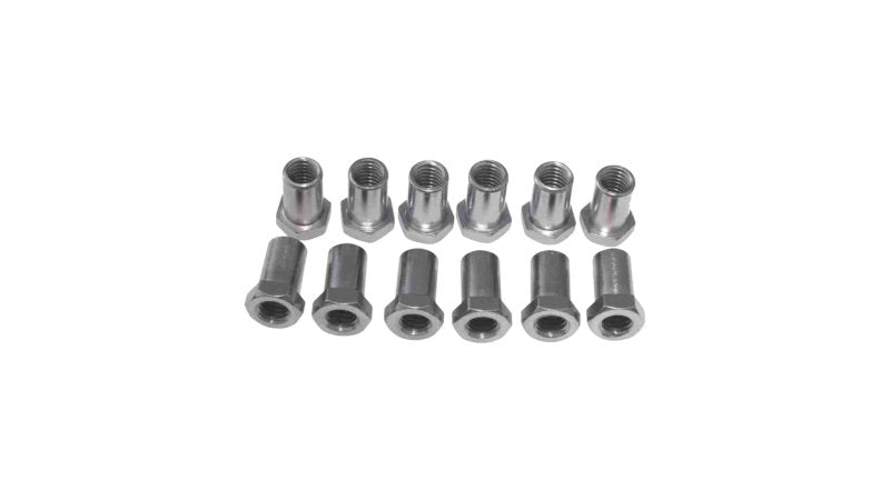 Gibraltar - Lug Nuts #SC-LG