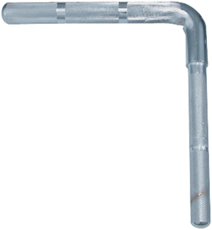 Gibraltar - Medium L-Rod 10.5 Mm #SC-LRM-1