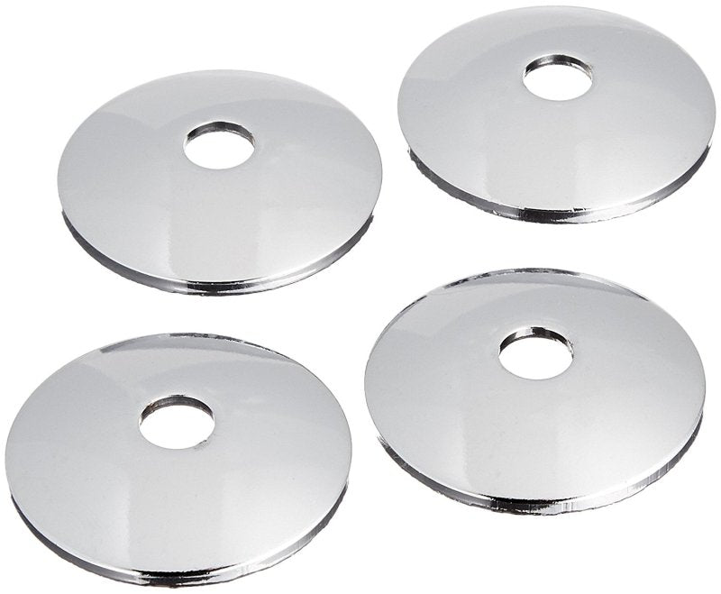 Gibraltar - Metal Cymbal Stand Washer 4/Pack #SC-MCW
