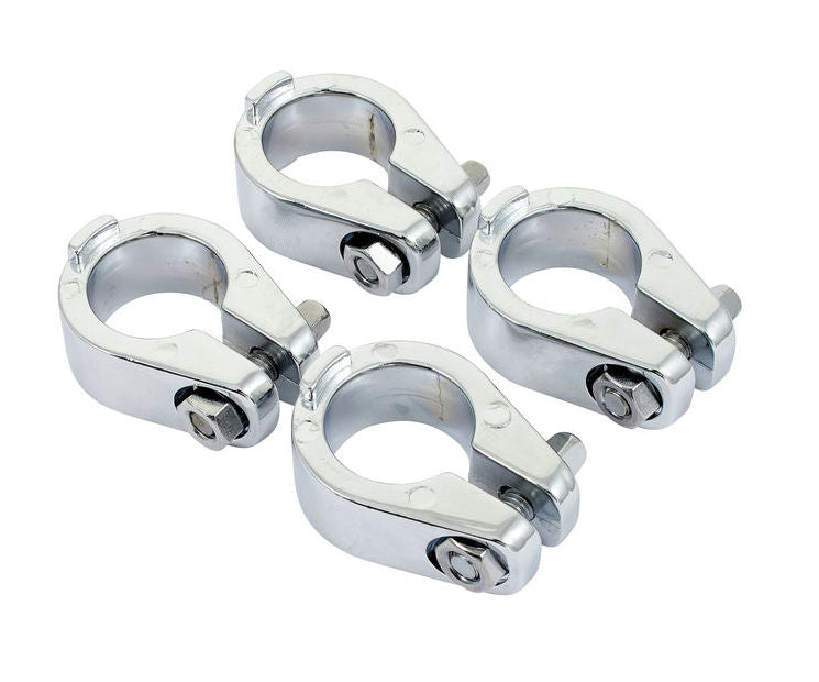 Gibraltar - 7/8" Memory Locks - Pack of 4 #SC-ML78