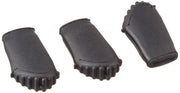 Gibraltar - Small Rubber Feet 3/Pack #SC-PC13