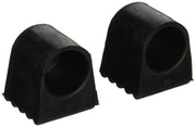 Gibraltar - Block Rack Feet 2/Pack #SC-RF
