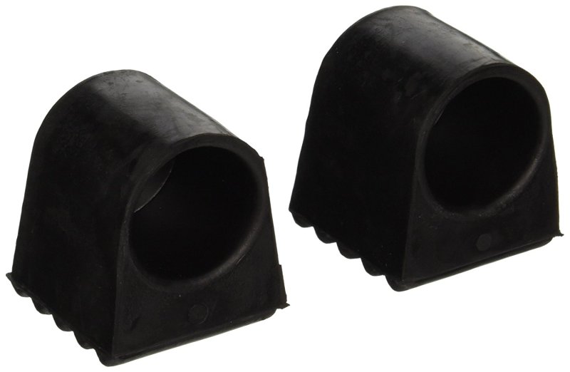 Gibraltar - Block Rack Feet 2/Pack #SC-RF
