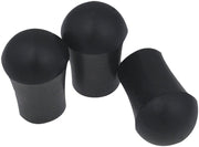 Gibraltar - Large Rubber Tip 3/Pack #SC-RTL