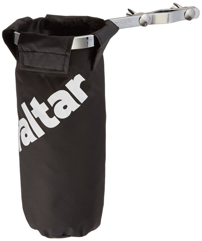 Gibraltar - Soft Nylon Stick Holder #SC-SH