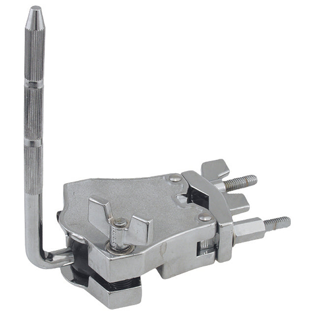 Gibraltar - Medium Single L-Rod Mount 10.5Mm #SC-SLRM