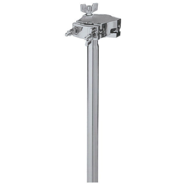 Gibraltar - Single Ball L-Rod W Cymbal Mt #SC-SPCM