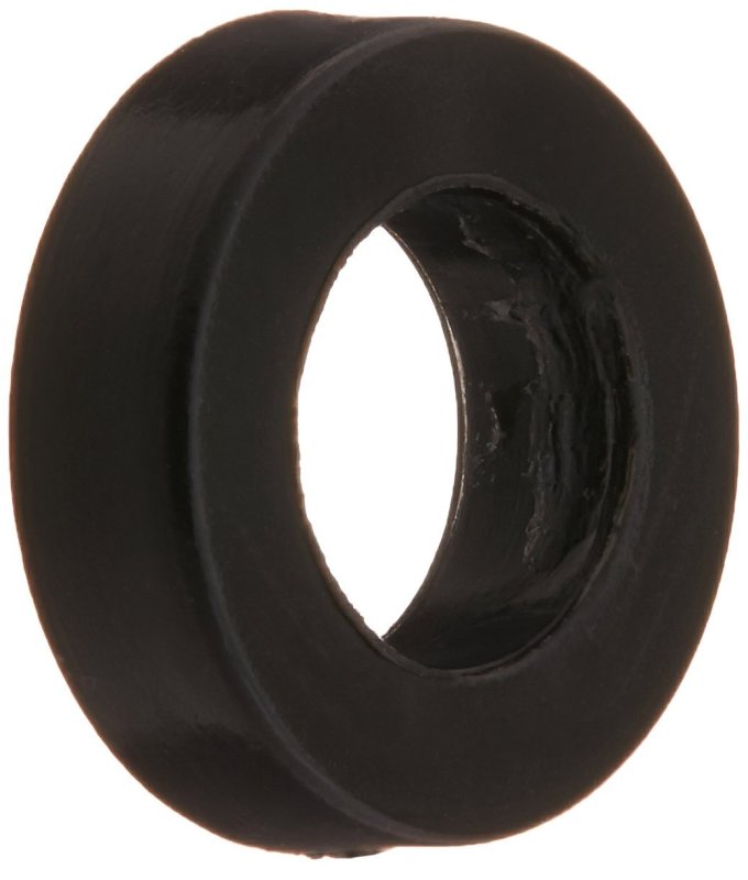 Gibraltar - Abs Tension Rod Washer 10/Pack #SC-SSW