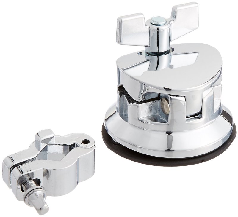 Gibraltar - L-Rod Tom Mount Chrome #SC-STL4