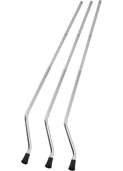 Gibraltar - Floor Tom Legs 9.5Mm 3/Pack #SC-TL1A