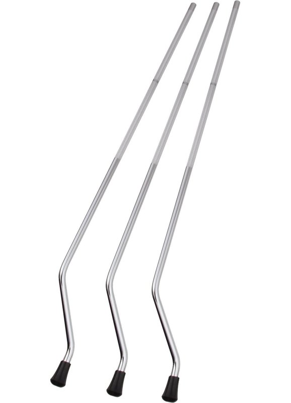 Gibraltar - Floor Tom Legs 9.5Mm 3/Pack #SC-TL1A
