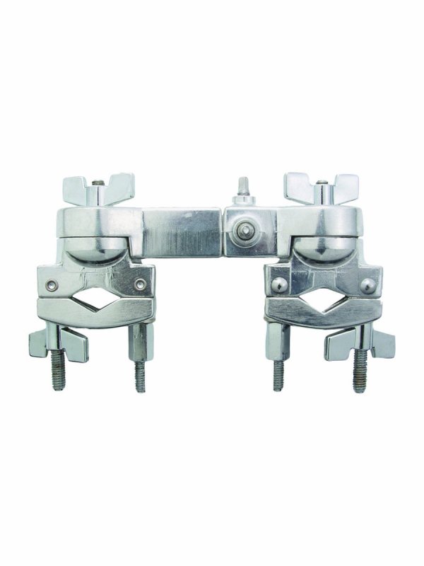 Gibraltar - Universal Adjustgrab Clamp 2 Hole #SC-UGC