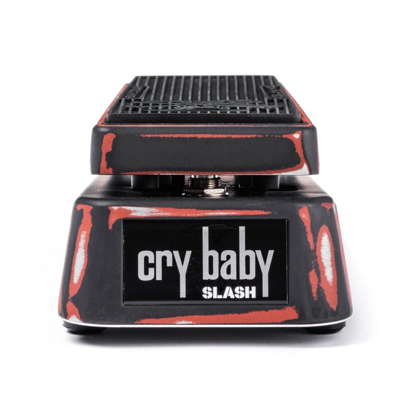 Dunlop - Slash Cry Baby Classic Wah #SC95