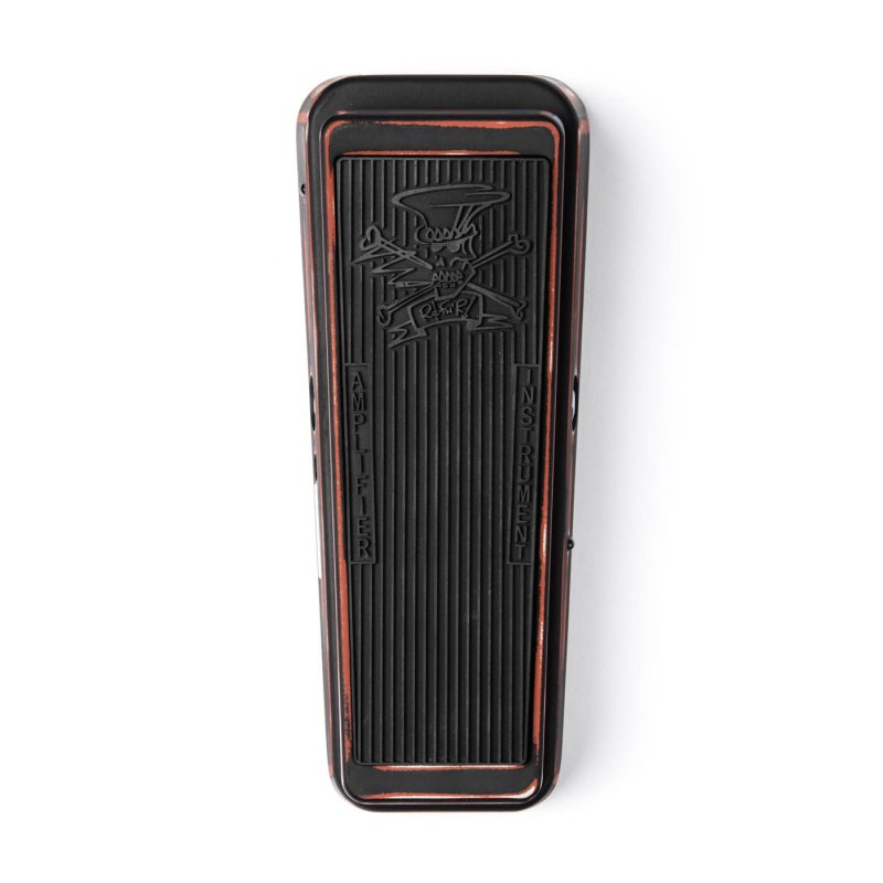 Dunlop - Slash Cry Baby Classic Wah #SC95