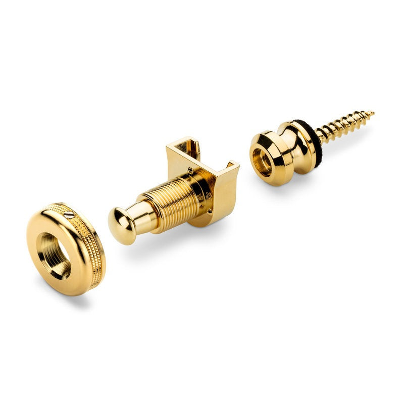 Schaller – S-Locks Gold Strap Lock #447