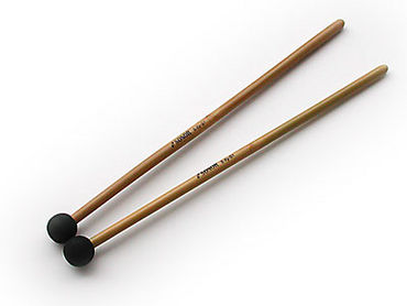 Sonor - Rubber Headed Mallets #SCH1