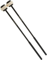 Sonor - Wool Felt Mallets, Medium #SCH11