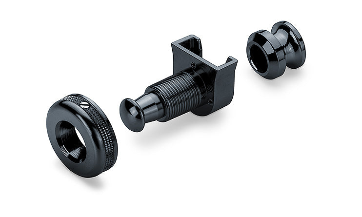 Schaller - S-Lock Classic Strap Lock Set with Felt Washers #SCH14040401