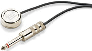 Schaller - Pick Up Guitar Oyster S/P External 1/4" Jack Chrome #SCH16050103