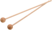Sonor - Orff Wooden Headed Mallets #SCH40