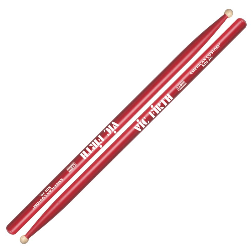 Vic Firth - American Custom Jr. Concert Snare Sticks #SD1-JR