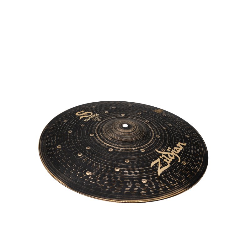 Zildjian - 16" S DARK CRASH #SD16C