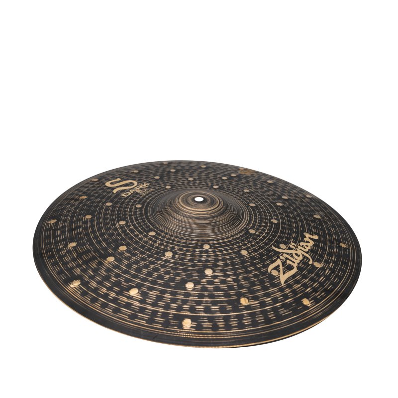 Zildjian - 20" S DARK RIDE #SD20R