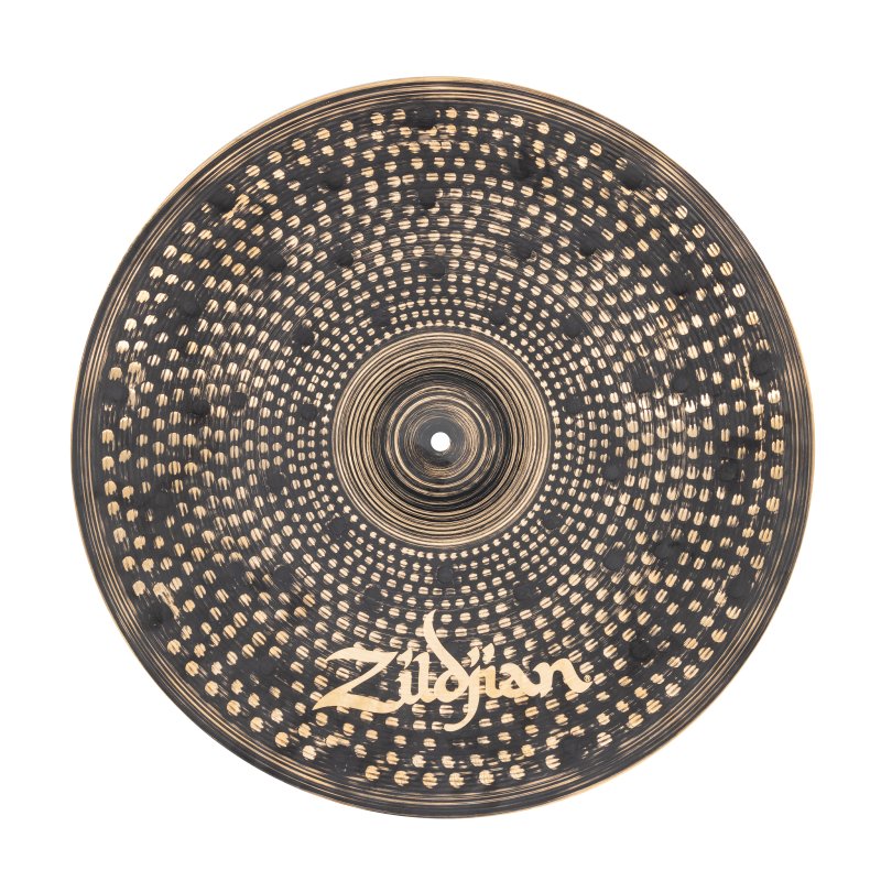 Zildjian - 20" S DARK RIDE #SD20R