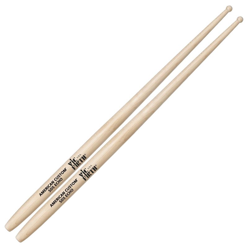 Vic Firth - American Custom SD5 Echo Drumsticks #SD5