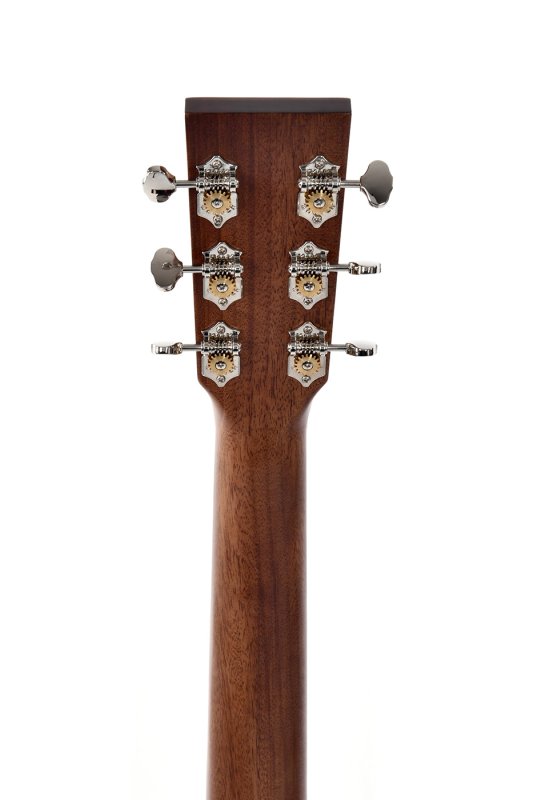 Sigma - SDR-35HM Limited Guitar #SDR-35HMLIMITED