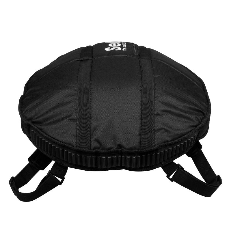 Sela Percussion - Carry Bag For Harmony Singing Bowl Handpan #SE183