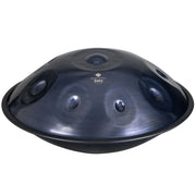 Sela Percussion - Melody Handpan E Kurd With Bag #SE309