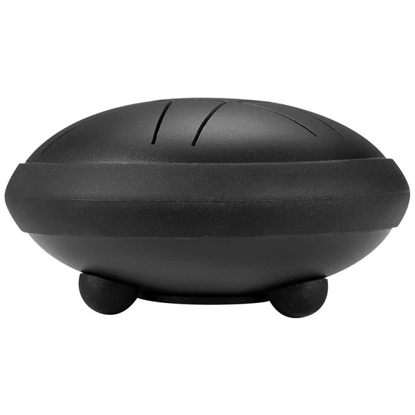 Sela Percussion - 5.5" Melody Tongue Drum C5, Black #SE352