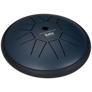 Sela Percussion - 6" Melody Tongue Drum D Minor, Blue #SE361