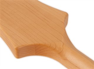 Seagull Merlin natural mahogany Guitars - 039098