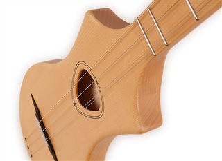 Seagull Merlin Spruce Guitars - 39227