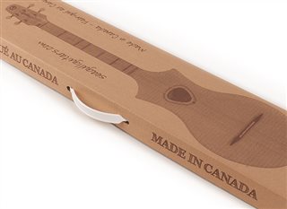 Seagull Merlin Spruce Guitars - 39227