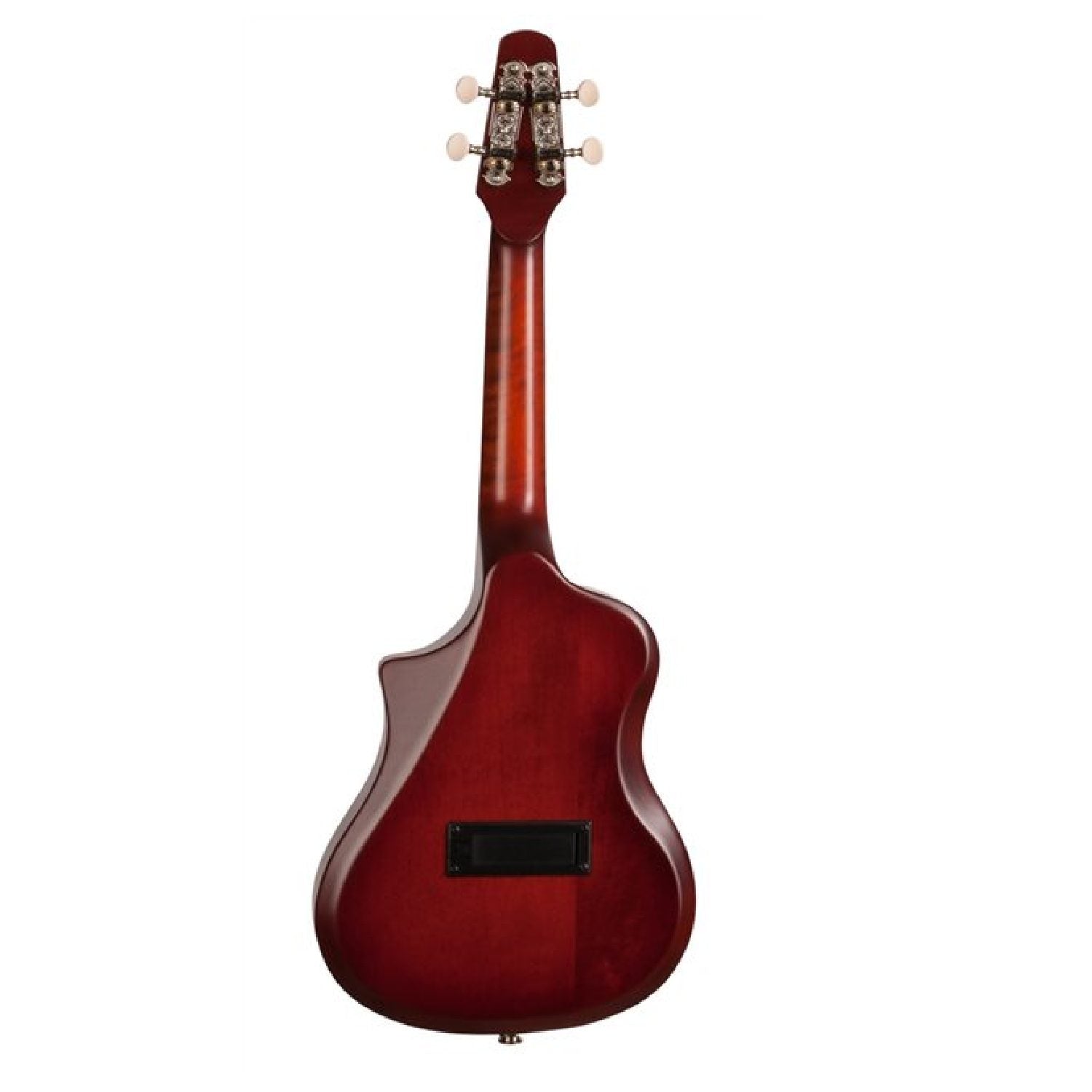 Seagull Uke Nylon Sg Burst Eq - 046355