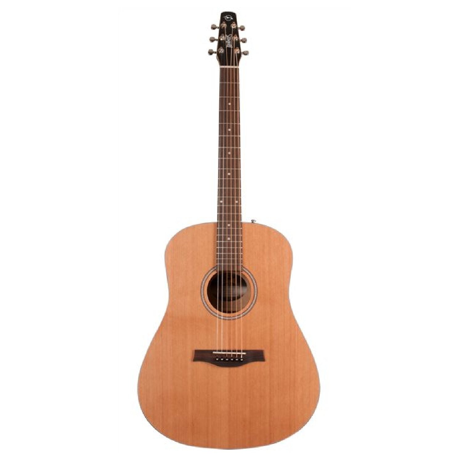 Seagull S6 Original Left - 046423