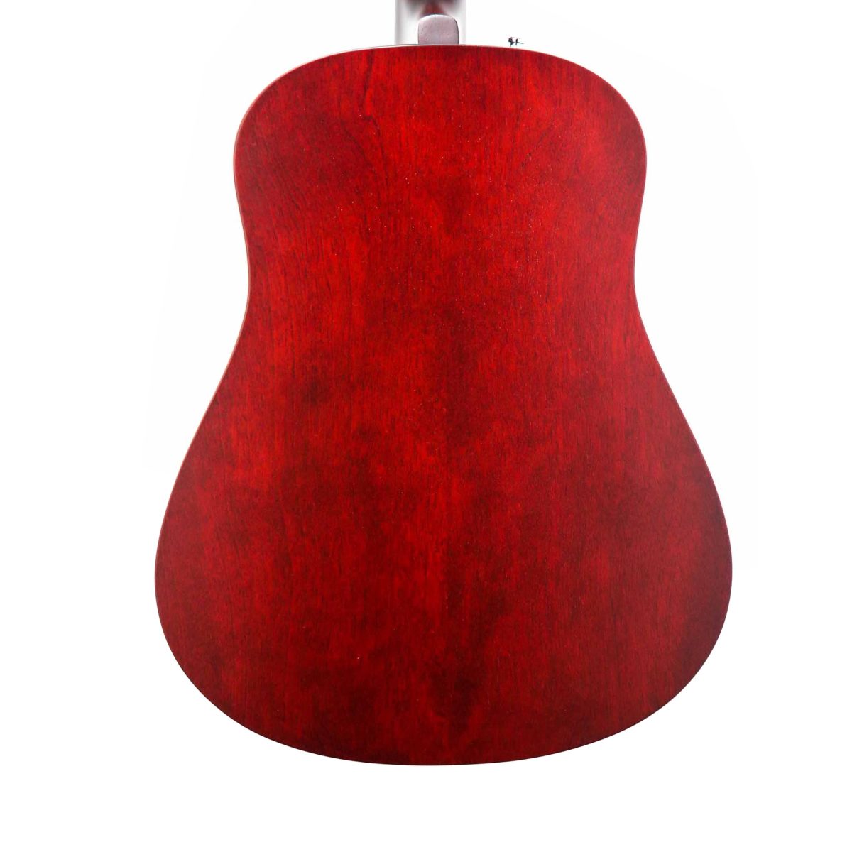 Seagull - S6 Tennessee Red Limited Edition Acoustic Guitar with Bag #047062