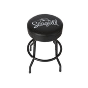 Seagull - Stool Mat Black #048052
