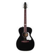 Seagull Artist Limited Tuxedo Black EQ - 50574
