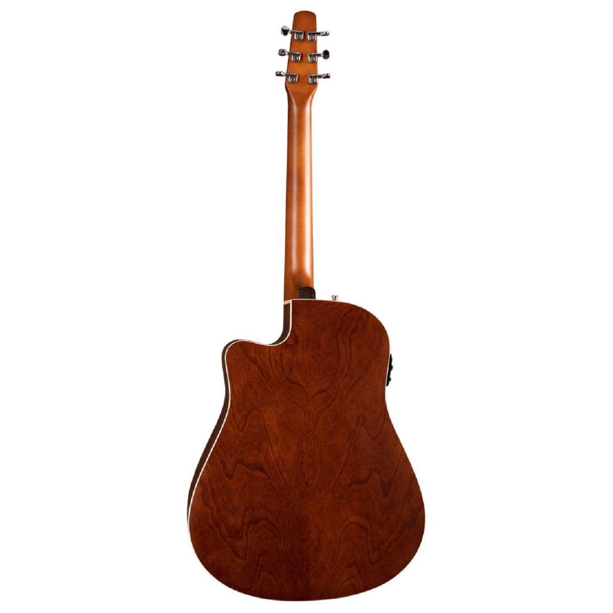 Seagull - Coastline SLIM CW Spruce Presys II - 51908 Back