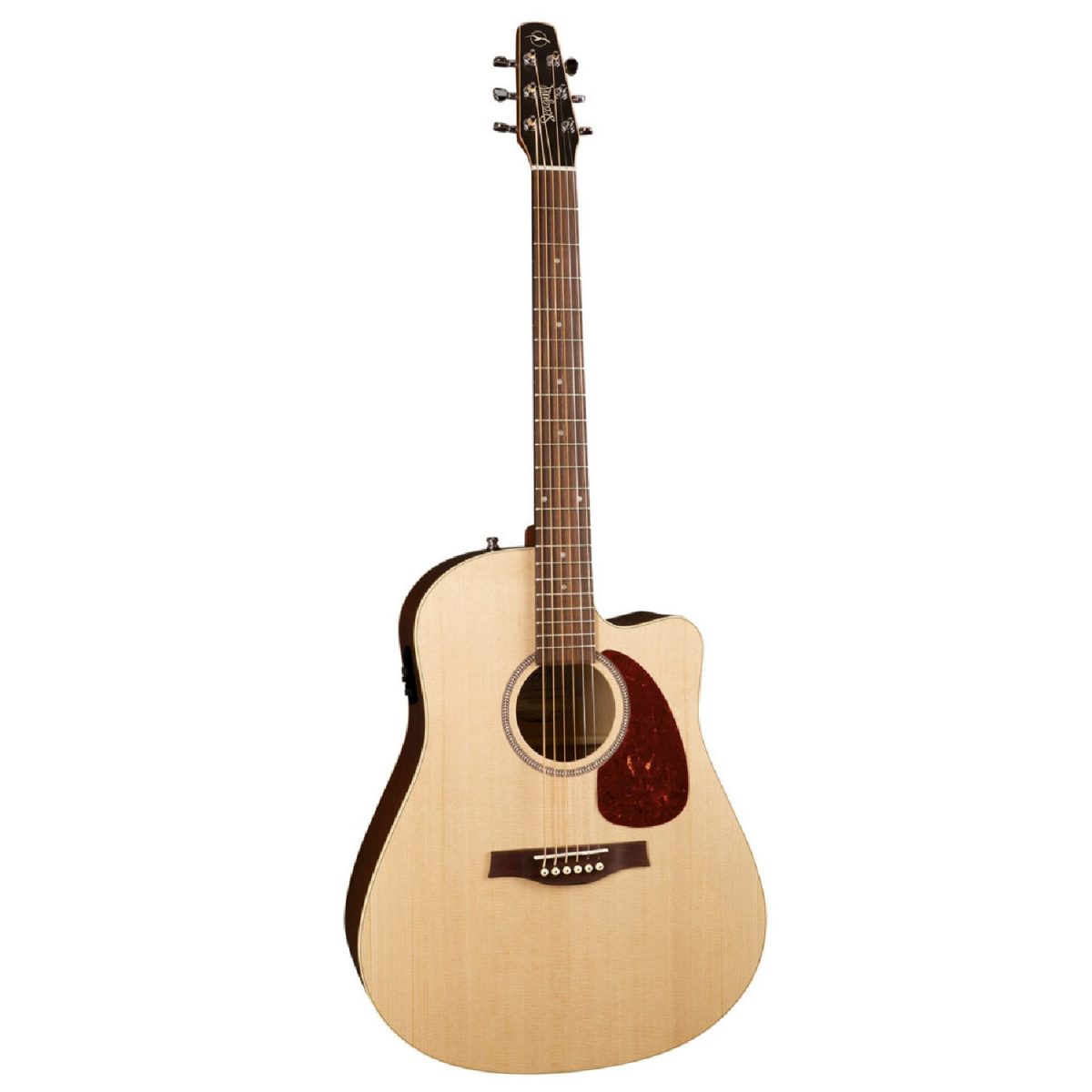 Seagull - Coastline SLIM CW Spruce Presys II - 51908