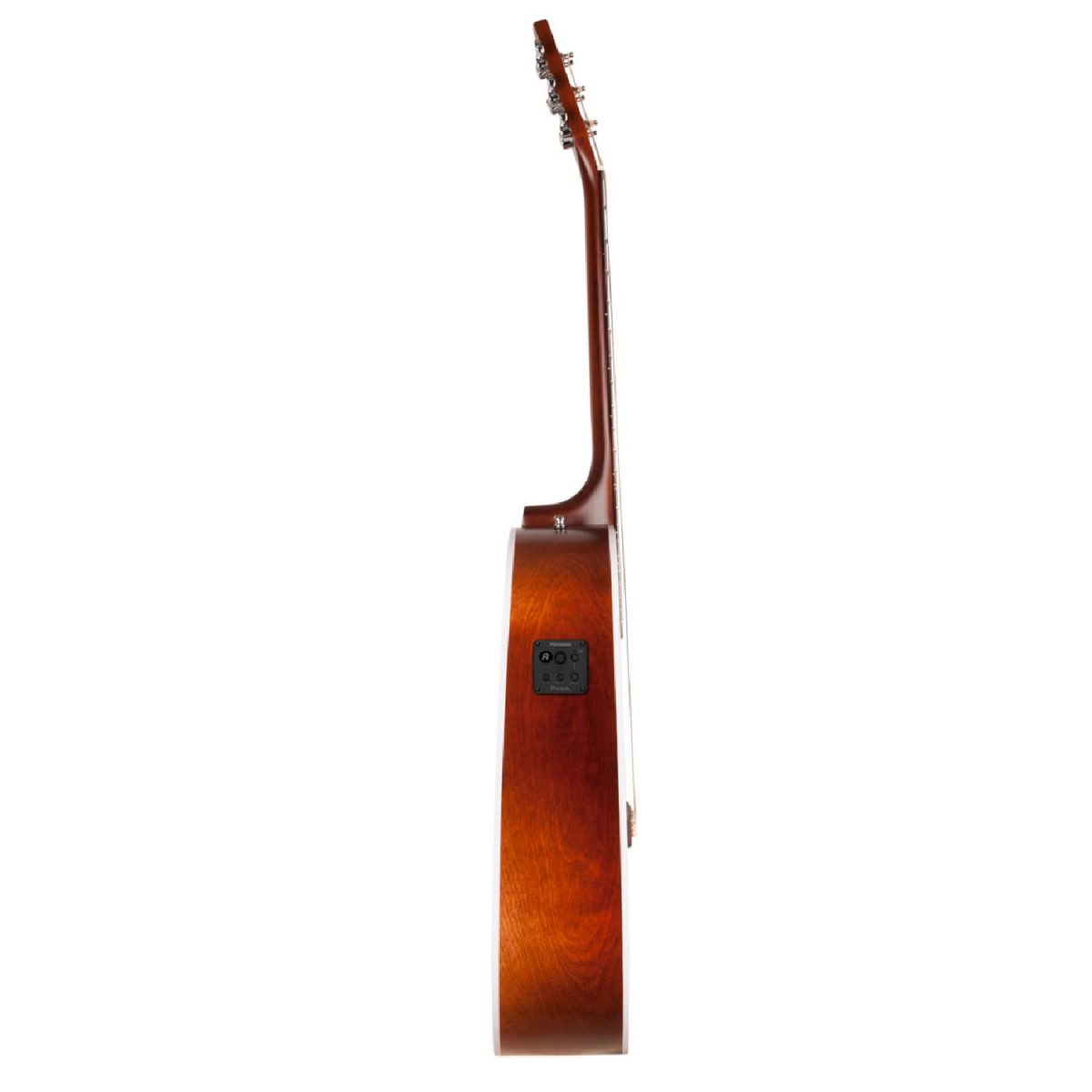Seagull - Entourage Autumn Burst CW Presys II - 51915 Side