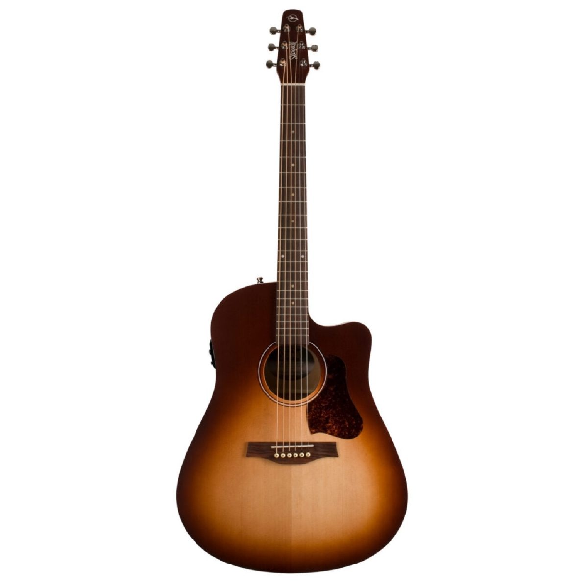 Seagull - Entourage Autumn Burst CW Presys II - 51915