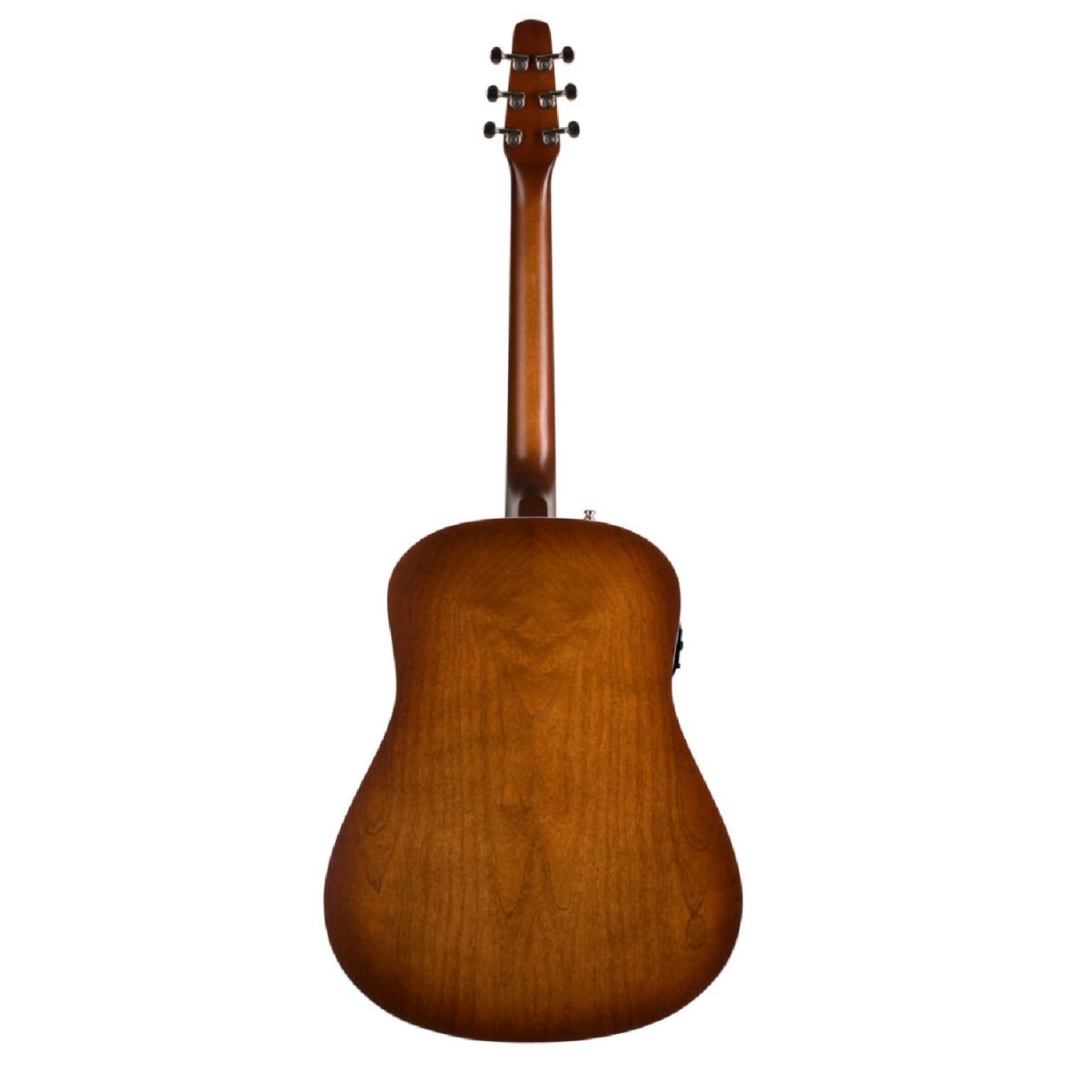 Seagull - Entourage Autumn Burst Presys II - 51922 Back