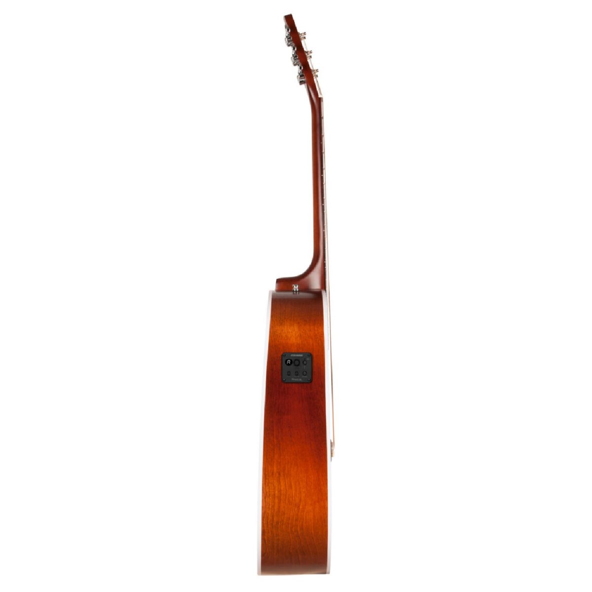 Seagull - Entourage Autumn Burst Presys II - 51922 Side
