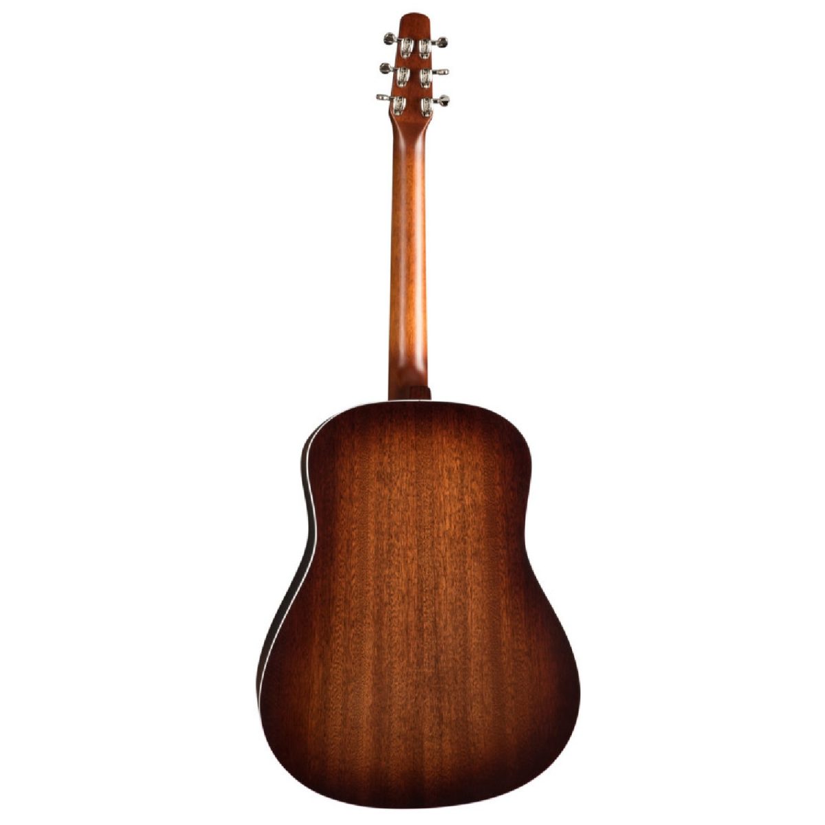 Seagull - Maritime SWS Maho Burnt Umber GT Presys II - 51939 Back