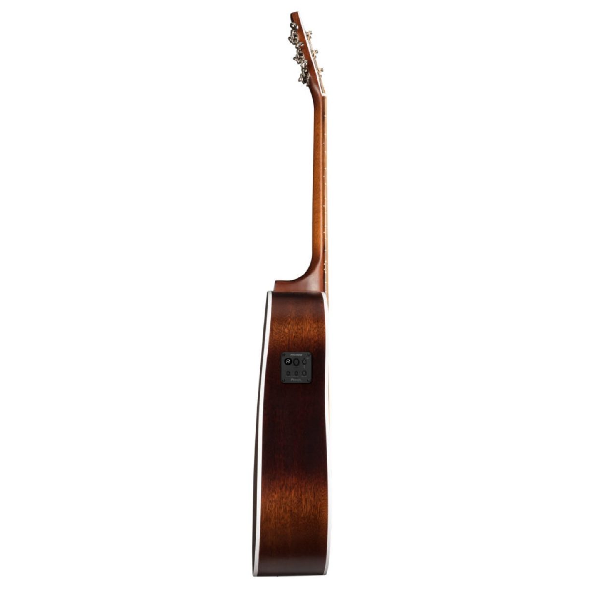 Seagull - Maritime SWS Maho Burnt Umber GT Presys II - 51939 Side